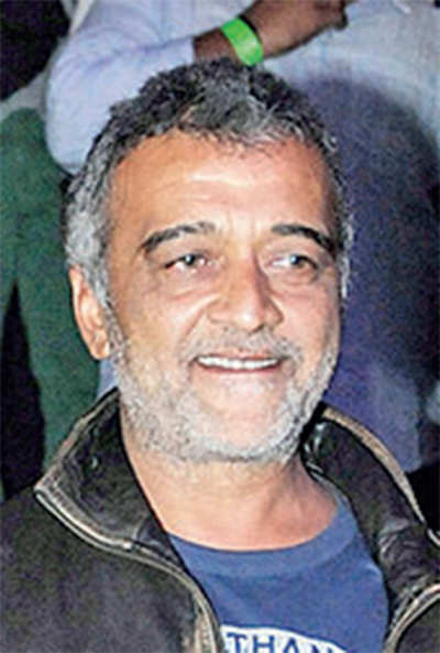 Cheque bounce: Lucky Ali convicted