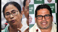 Political strategist Prashant Kishor to work for Mamata Banerjee 