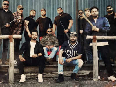 Thug Life: Musician Parmish Verma, known for glorifying gun culture in songs, shot by gangster Dilpreet Singh Dhahan