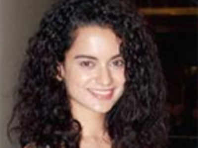 Kangana to wrestle with Aamir