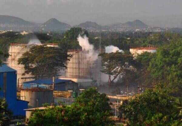 Vizag gas leak: Activist calls APPCB note on LG Polymers 'misleading'