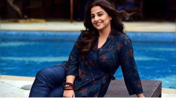 Vidya Balan