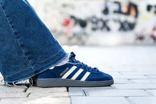 adidas gazelle silver green womens adidas Samba Bayern Munich Indoor Shoes Soccer JQ2500 White M 9.5 / W 10.5 main image 0