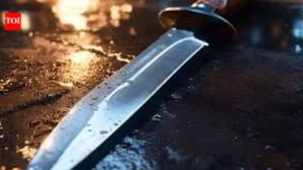Woman stabs alcoholic husband to death in Andhra Pradesh's Srikakulam