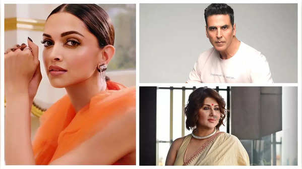 Deepika Padukone, Akshay Kumar, Swastika Mukherjee: 5 actors who received death threats for insane reasons