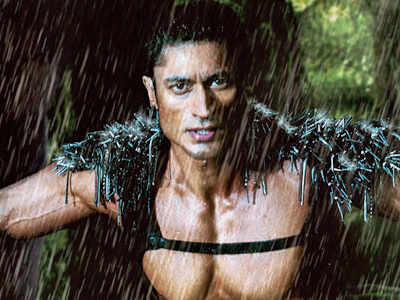Chuck Russell says Junglee starring Vidyut Jammwal will be a spectacular action packed adventure