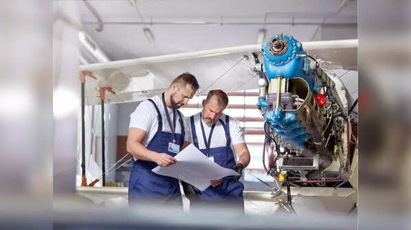 BEST AEROSPACE ENGINEERING COLLEGES IN INDIA NIT visual data 8