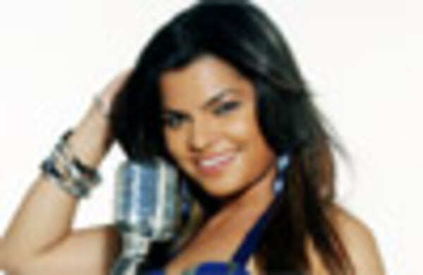 Munni set the trend of female item songs: Mamta