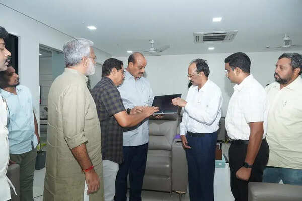 AP launches e-magazine to modernise livestock sector, empower farmers