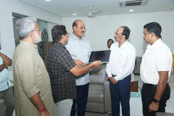 AP launches e-magazine to modernise livestock sector, empower farmers