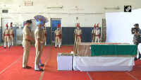 Baramulla terror attack: Mortal remains of 2 CRPF personnel brought to Patna 