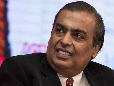 Mukesh Ambani, Arundhati Katju, Menaka Guruswamy among TIME's list of 100 most influential people