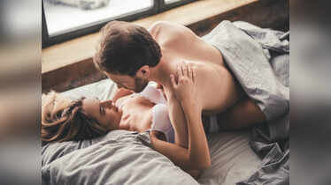 The perfect sex position according to 'his' size