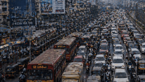 The 1890s changed New York. The 1980s changed Singapore. Can the 2020s change Mumbai?