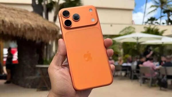 Apple to launch iPhone 18 Pro models in 2026: Design, camera and other changes to expect