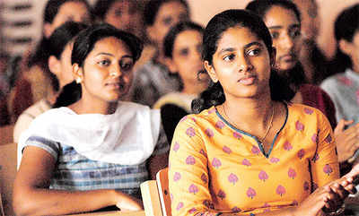 Students hail compulsory Kannada