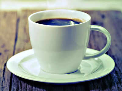 Mirrorlights: Study examines if coffee helps protect against endometrial cancer