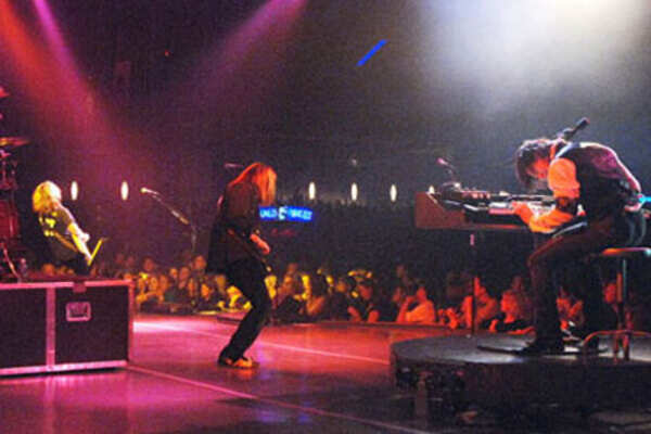 MNNIT Allahabad to host rock fest 'Calrav'