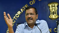 AAP govt forcing parents to vote, alleges BJP 