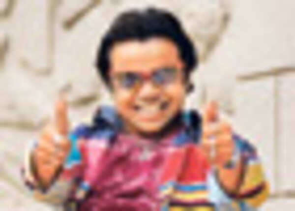 Rajpal Yadav is quite upbeat
