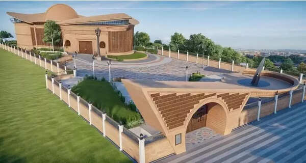 Rs 25cr ‘Swadesh Darshan’ project to push Bundelkhand tourism