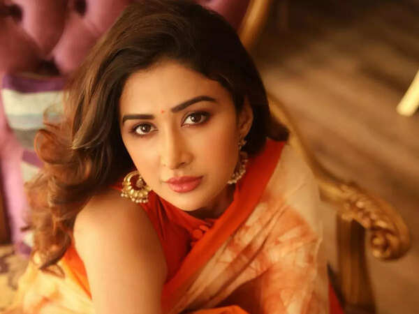 Exclusive! Farnaz Shetty enters Kashibai Bajirao Ballal as Mastani