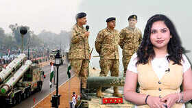 India&rsquo;s Defence Spending Hits $92 Bn, Becomes World&rsquo;s 5th Largest Amid Global Military Surge