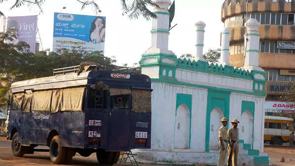 History and politics behind Karnataka's mini-Ayodhya