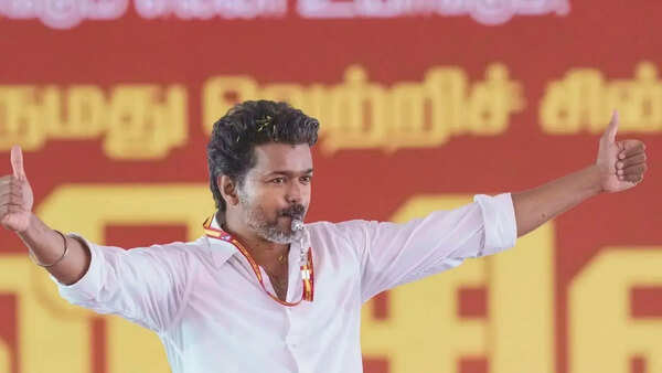 Blockbuster debut! Vijay Tamil Nadu’s Gen-nayagan