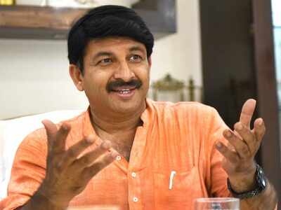 Maharashtra Assembly polls: Manoj Tiwari to campaign in Mumbai, walks down memory lane