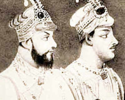 Eighth gen descendant of Mir Jafar says ancestor is no traitor