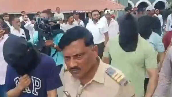 TCS Nashik scandal: One fearful complaint snowballed into multiple FIRs; how cops in plainclothes uncovered pattern of abuse