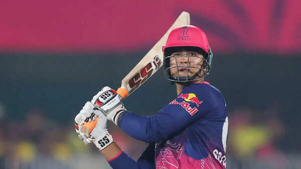 Vaibhav Sooryavanshi reminds Glenn McGrath of Brian Lara and Garry Sobers