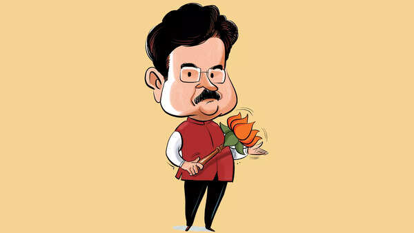 Why this judge's entry into politics is a challenge for Mamata