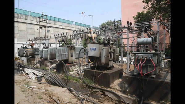 Power demand jumps 69% in Patna amid scorching heat