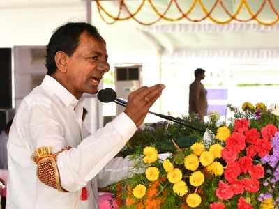 Telangana CM KCR calls CAA, NRC biggest blunder of BJP government, vows to lead stir at national level