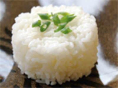 2.89 kg rice eaten in just 10 minutes