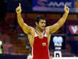 WFI stands firmly behind Narsingh Yadav
