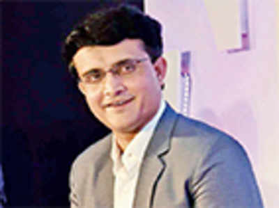 Won’t pick another Chappell: Ganguly