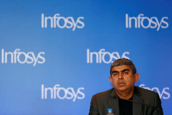 Way forward for Infosys: War or peace?