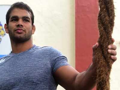 Tokyo Olympics delay opens door for dope-tainted Indian wrestler Narsingh Yadav