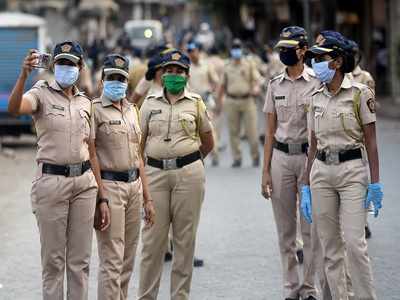 Mumbai Police tells residents to keep their masks on with a filmy twist