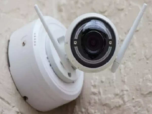 Smart cameras leaving thieves dumbfounded