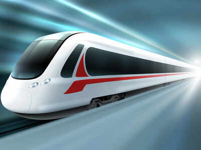 Bids called for Mumbai, Pune, Hyd high-speed rail corridor