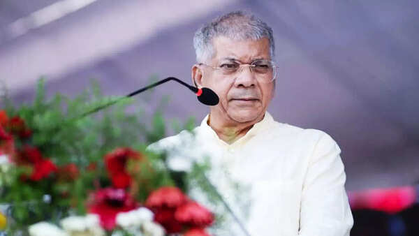 ‘If one genuinely wants to dismantle caste, symbols of superiority must be challenged’