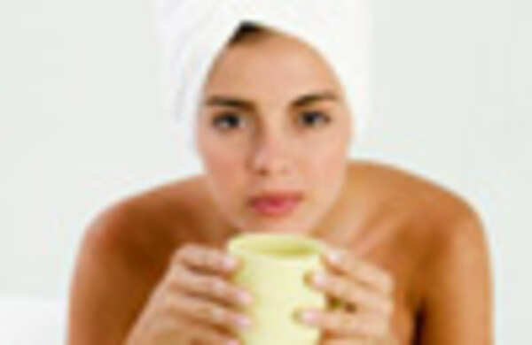 Foods that cool you down in summers