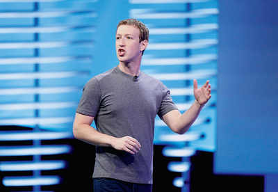 FB mulls over a future without Zuckerberg