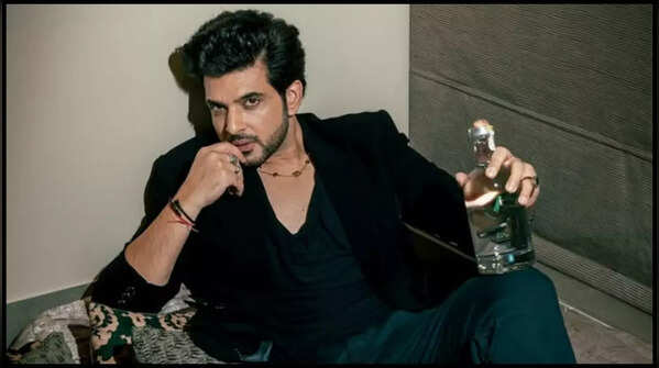 Karan Kundrra