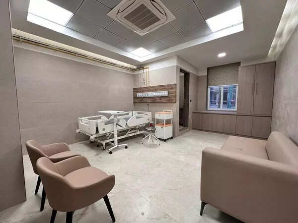 State budget boost for Beed: 360-bed hospital and nursing college approved