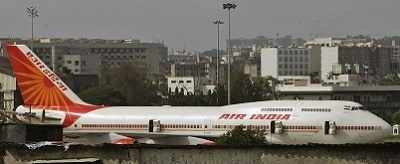 Air India may see Rs 300 cr operating profit this fiscal: Jayant Sinha